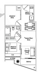 Suites 123 (D8), Apartment #560307581
